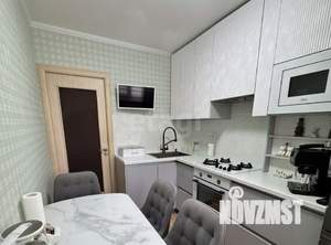 3-к квартира, вторичка, 62м2, 2/9 этаж