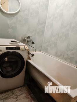 3-к квартира, вторичка, 63м2, 2/5 этаж