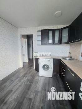 1-к квартира, вторичка, 36м2, 9/18 этаж