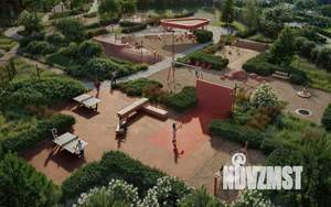 1-к квартира, вторичка, 39м2, 15/25 этаж