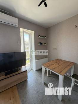 Студия квартира, вторичка, 21м2, 9/9 этаж