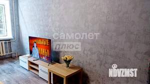 2-к квартира, вторичка, 47м2, 1/5 этаж