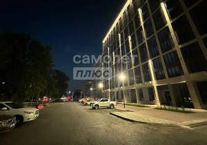 3-к квартира, вторичка, 94м2, 16/25 этаж