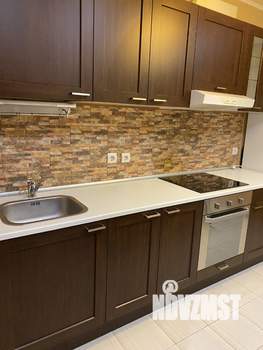 1-к квартира, вторичка, 39м2, 10/12 этаж