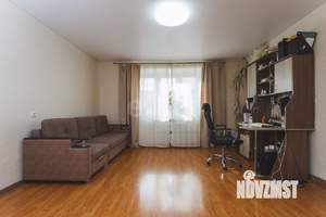 3-к квартира, вторичка, 71м2, 9/14 этаж