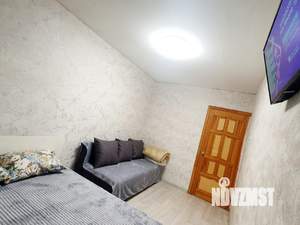 2-к квартира, вторичка, 43м2, 9/9 этаж
