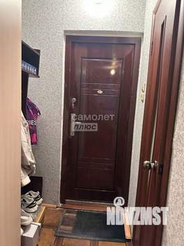 1-к квартира, вторичка, 17м2, 9/9 этаж