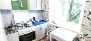 2-к квартира, вторичка, 40м2, 2/5 этаж