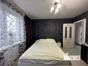 3-к квартира, вторичка, 51м2, 21/27 этаж