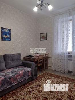 2-к квартира, вторичка, 47м2, 1/3 этаж