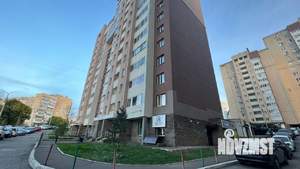 2-к квартира, вторичка, 64м2, 1/11 этаж