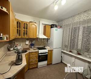 2-к квартира, вторичка, 54м2, 4/12 этаж