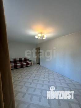 2-к квартира, вторичка, 44м2, 2/5 этаж