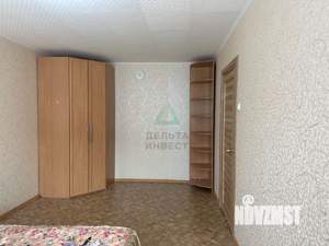 1-к квартира, вторичка, 33м2, 7/9 этаж
