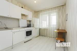 1-к квартира, вторичка, 38м2, 9/10 этаж