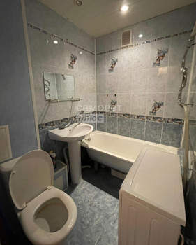 2-к квартира, вторичка, 44м2, 4/5 этаж