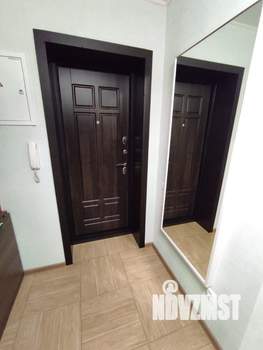 1-к квартира, вторичка, 42м2, 6/10 этаж