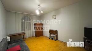 3-к квартира, вторичка, 82м2, 4/4 этаж