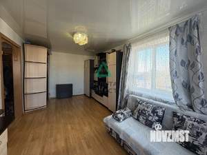 1-к квартира, вторичка, 30м2, 5/5 этаж