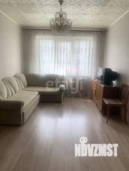 1-к квартира, вторичка, 33м2, 1/10 этаж