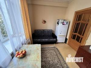 2-к квартира, вторичка, 54м2, 1/5 этаж