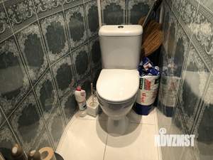 2-к квартира, вторичка, 43м2, 9/9 этаж