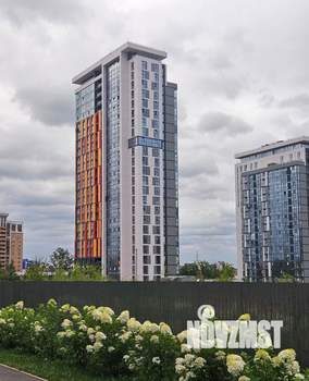3-к квартира, вторичка, 108м2, 24/25 этаж