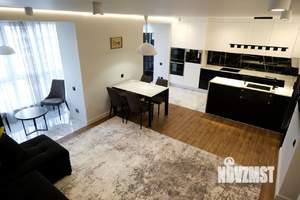 3-к квартира, вторичка, 106м2, 5/14 этаж