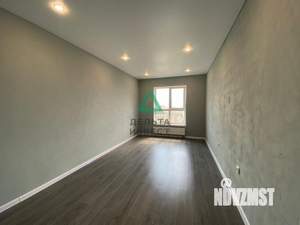 1-к квартира, вторичка, 35м2, 29/30 этаж