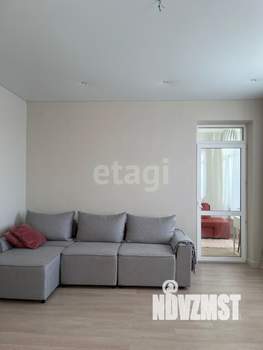 3-к квартира, вторичка, 61м2, 3/5 этаж
