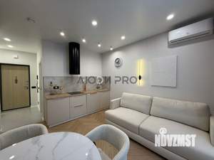 2-к квартира, вторичка, 37м2, 9/20 этаж