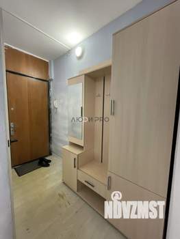 1-к квартира, вторичка, 31м2, 2/5 этаж