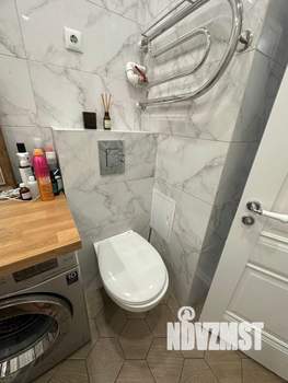 2-к квартира, вторичка, 49м2, 13/25 этаж