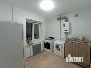 1-к квартира, вторичка, 31м2, 3/5 этаж