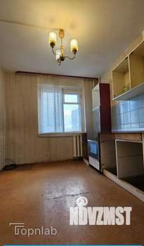 2-к квартира, вторичка, 52м2, 7/12 этаж