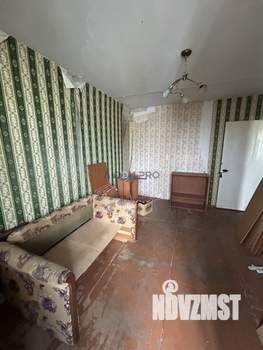 2-к квартира, вторичка, 51м2, 9/9 этаж