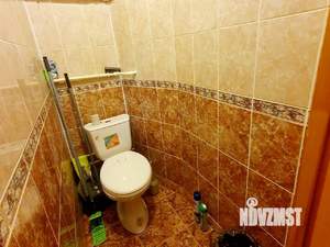 2-к квартира, вторичка, 43м2, 9/9 этаж