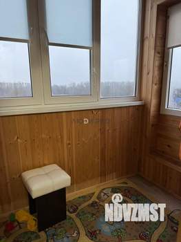 1-к квартира, вторичка, 37м2, 8/18 этаж