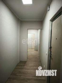 3-к квартира, вторичка, 63м2, 10/16 этаж