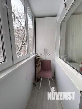 3-к квартира, вторичка, 60м2, 3/9 этаж