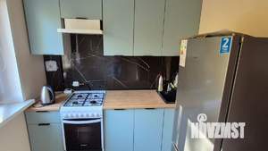 1-к квартира, вторичка, 32м2, 1/5 этаж