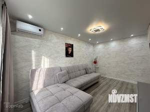 2-к квартира, вторичка, 45м2, 16/18 этаж