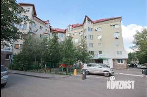 2-к квартира, вторичка, 78м2, 5/6 этаж