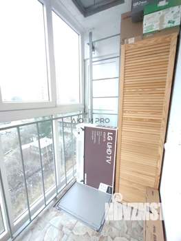 1-к квартира, вторичка, 30м2, 9/16 этаж