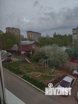 1-к квартира, вторичка, 31м2, 2/13 этаж