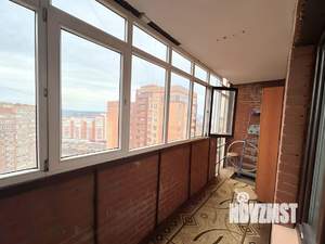 2-к квартира, вторичка, 55м2, 16/18 этаж