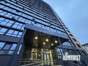 Студия квартира, вторичка, 27м2, 21/28 этаж