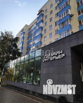 1-к квартира, вторичка, 34м2, 2/9 этаж