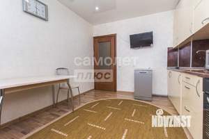 2-к квартира, вторичка, 56м2, 2/14 этаж