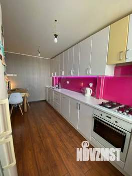 3-к квартира, вторичка, 75м2, 9/13 этаж